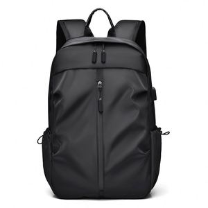 Mochila USB 2025 para Hombre, Bolsa para Portátil de Gran Capacidad, Mochila Escolar para Estudiantes, Mochila Casual, Logotipo Personalizado, Precio de Fábrica - Product Image 5