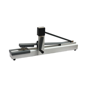 Prix usine numérique USB ventilateur de refroidissement Rechargeable 220V personnalisable RFID métal Badge ID nom Clip support équipement de test - Product Image 1