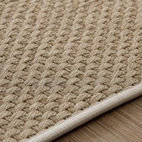 Tapis de luxe 3D grand format, doux, personnalisé, style traditionnel persan vintage, lavable, pour salon