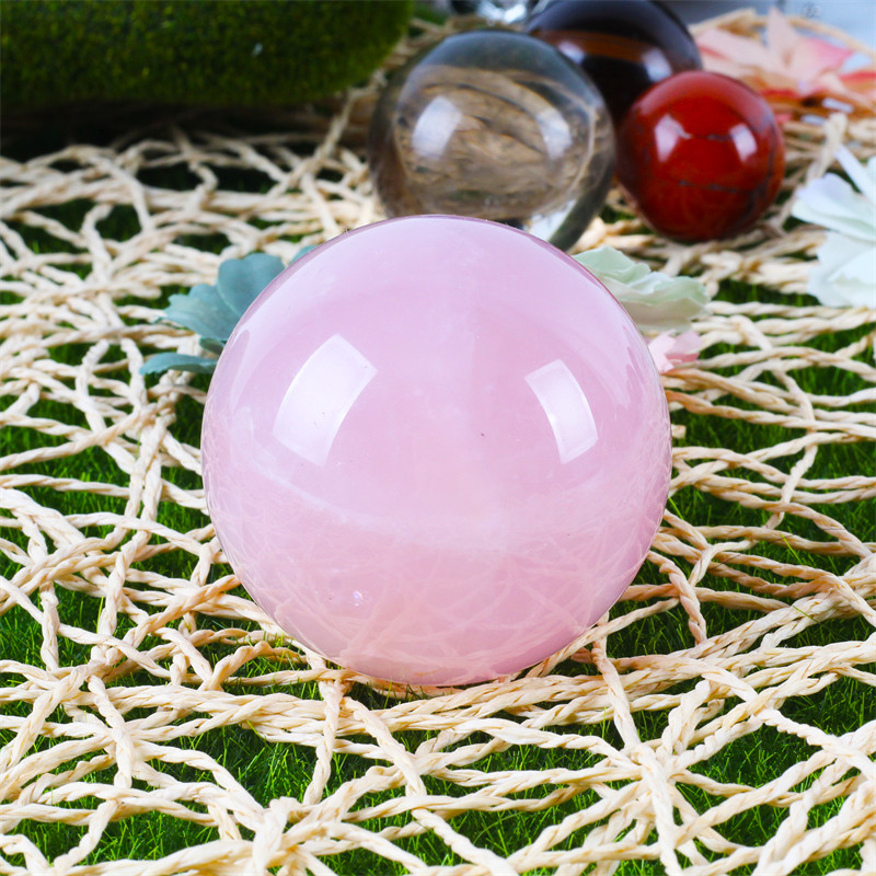 Quartz rose