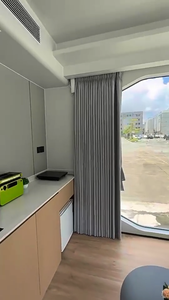 NIKiSUN Ruimtecapsule Mobiele Kamer Net Red Toeristische Activiteiten Apple Warehouse Buitenverblijf - Product Image 6