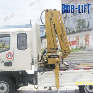 Mini grúa de brazo eléctrico pequeño para remolque/camión/<span class=keywords><strong>Tractor</strong></span>/Pickup - Product Image 3