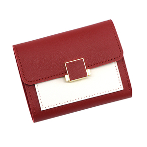 Commercio all'ingrosso Della Borsa Della Moneta Piccola Taglia Corto <span class=keywords><strong>Donna</strong></span> Del Raccoglitore Sveglio Delle Ragazze Sacchetto Della Carta Del Raccoglitore - Product Image 6