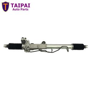 Crémaillère de direction pour <span class=keywords><strong>Toyota</strong></span> LAND CRUISER RZJ95 PRADO TACOMA 4RUNNER LHD 44200-60022 44250-60022 44250-60021 44250-35040 44250-35042 - Product Image 5