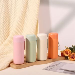 แก้วเก็บความร้อนขนาด 350 มล. น้ำหนักเบา 195 กรัม สำหรับดื่มทุกวัน - Product Image 1