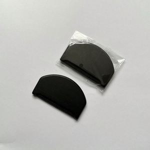 Wholesale <b>Black</b> Wood Sweater Pilling Remover Lint Removal with Custom LOGO - Product Image 3