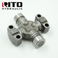 Ensemble de cardan universel pour excavatrice RITO 423-20-32621, ensemble d'araignée DH200 DH220 DH225, joint d'araignée pour excavatrice