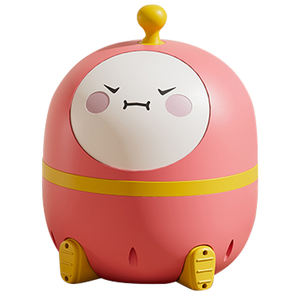 Nouveau populaire en plastique bébé pot formation toilette sécurité siège <span class=keywords><strong>de</strong></span> toilette intelligent Portable voyage formation siège avec musique et lumière - Product Image 5