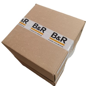 4PP350.0571-K01 หน้าจอสัมผัส B&R ของแท้ใหม่เอี่ยม - Product Image 3