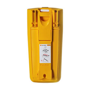 Multímetro Industrial <span class=keywords><strong>Fluke</strong></span> 287C True RMS de Alta Precisión con Registro de Datos, Probador Eléctrico Profesional - Product Image 4