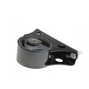 Soporte de goma para motor delantero automático 12361-28100 para Toyota <span class=keywords><strong>Land</strong></span> <span class=keywords><strong>Cruiser</strong></span> Audi S6 para Volvo 850 soportes de motor de suspensión - Product Image 3