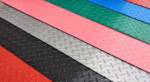 High Quality <strong>PVC</strong> <strong>Floor</strong> for Bus - Product Image 6