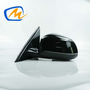 Thử nghiệm hoàn hảo của gương bên với máy ảnh và sưởi ấm gấp frobmw X5/X7 2019-2024model 5116 8738 341 G05 G07 gương xe - Product Image 6