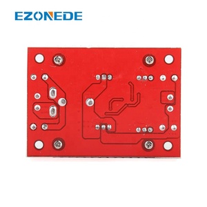 ตัวแ<span class=keywords><strong>ป</strong></span>ลงเพิ่ม DC-DC 15A 400วัตต์โมดูล DC 8.5V-50V เป็น DC10V-60V กระแ<span class=keywords><strong>ส</strong></span>คงที่โมดูลจ่ายไฟตัวควบคุมแรงดันไฟฟ้า - Product Image 5