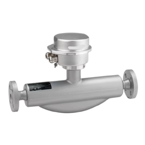 Medidor de Flujo Coriolis Proline Promass F100 E+h 100% Nuevo y Original, Líquido/Gas, Acero Inoxidable, Alta Precisión, Bajo Precio, Calidad - Product Image 4