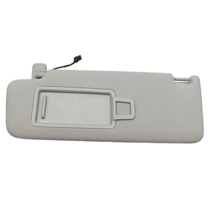 Pare-soleil avec verres pour Golf 7 GTI Sportsvan Skoda Octavia 5GG857551/552 |   Pièces automobiles, remplacement OEM, protection UV - Product Image 3