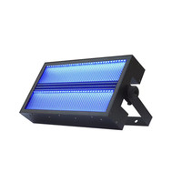 Lumière stroboscopique RVB Atomic LED Panneau lumineux à effet stroboscopique pour scène Disco KTV Wedding Party DJ Light