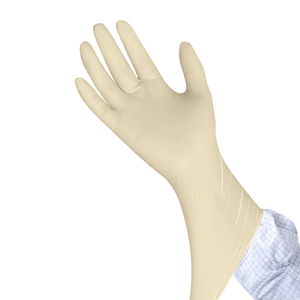 Gants en <span class=keywords><strong>latex</strong></span> personnalisés de 9 pouces, 100 pièces, chaque boîte convient au jardinage à domicile, à la coiffure - Product Image 3