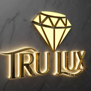 ป้ายไฟ Daco Sign OEM/ODM เหมาะสำหรับร้านกาแฟ ร้านเสริมสวย ป้ายไฟแบบกำหนดเอง ป้ายไฟสำหรับธุรกิจ ป้ายไฟ<span class=keywords><strong>พ</strong></span>ร้อมบริการออกแบบฟรี - Product Image 2