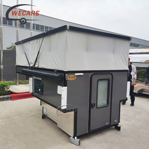 WECARE-Installation rapide 4*4 toboggan coulissant sur <span class=keywords><strong>pick</strong></span>-<span class=keywords><strong>up</strong></span> <span class=keywords><strong>camping</strong></span>-<span class=keywords><strong>car</strong></span> lit <span class=keywords><strong>camping</strong></span>-<span class=keywords><strong>car</strong></span> hors route ramasser camion à plat <span class=keywords><strong>camping</strong></span>-<span class=keywords><strong>car</strong></span> - Product Image 4