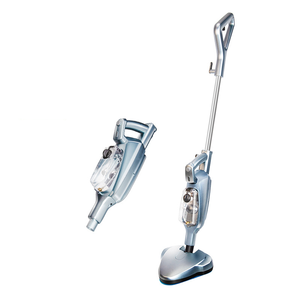 Fregonas de <span class=keywords><strong>vapor</strong></span> eléctricas con cabezales multifuncionales para limpieza de suelos, fregonas <span class=keywords><strong>en</strong></span> aerosol, cepillo eléctrico con pulverizador de solución - Product Image 3