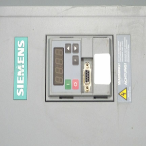Nouveau Plc 6se9525-8dj40 / 6se9 525-8dj40 Midimaster <span class=keywords><strong>Eco</strong></span> - Product Image 1