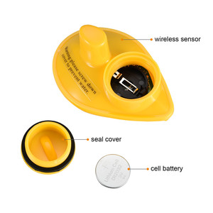 Camoro FFCW1108-1 Máy Dò Cá Di Động Máy Dò Tiếng Vọng Gps Máy Dò Cá Máy Dò Sóng Siêu Âm Không Dây Sông Đại Dương Độ Sâu - Product Image 6