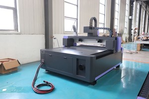 1390 <span class=keywords><strong>9013</strong></span> Mini sợi Máy cắt <span class=keywords><strong>Laser</strong></span> 1300*900 mét cho cắt thép không gỉ Carbon thép nhôm với 8 mét 10 mét 1/2 1/4 inch - Product Image 4