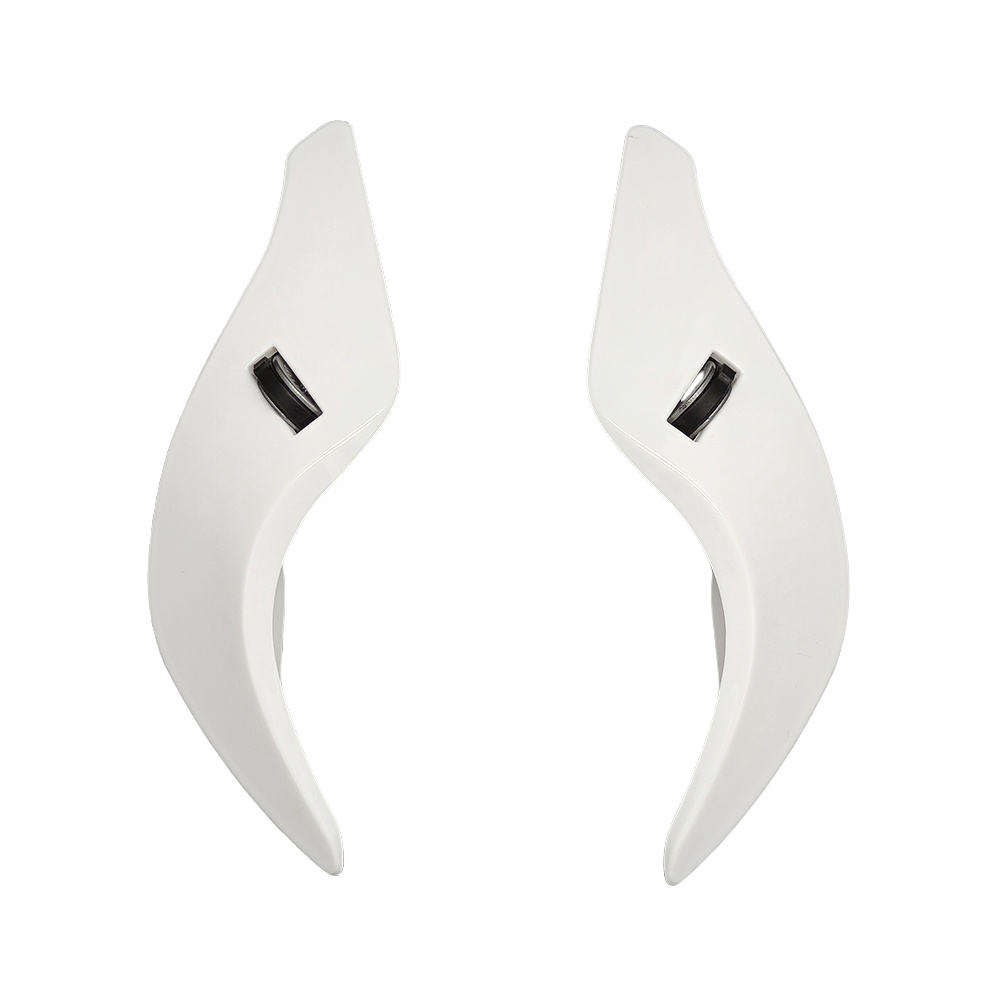 Top Vent-Shing Blanc