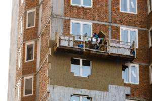 <span class=keywords><strong>Pannello</strong></span> Acustico Perforato in Lana di Roccia per Studio di Registrazione - Materiale Fonoassorbente - Product Image 5