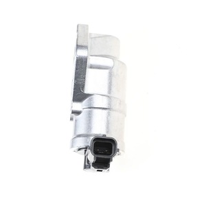 Ford Idle Speed <b>Control</b> Valve 1F2220660A 5L5E-9F715-AA Dc 12V Gas Normal <b>Temperature</b> - Product Image 4