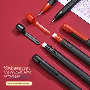 <span class=keywords><strong>ชุด</strong></span>ดินสอเคลือบ 2B สำหรับการสอบระดับมัธยมศึกษาตอนปลาย พร้อมข้อ<span class=keywords><strong>สอบ</strong></span>รวมจากข้อสอบประจำจังหวัดและข้อ<span class=keywords><strong>สอบ</strong></span>แห่งชาติ สีดำ/ส้ม บรรจุในกล่องพลาสติก - Product Image 3