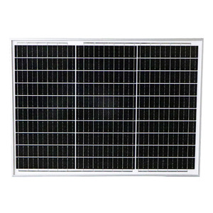 400W High Efficiency Monocrystalline Silicon Flexible <b>Solar</b> 23% Efficiency ISO for Waterproof Outdoor - Product Image 5
