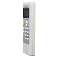 Télécommande de remplacement AC CRMC-A764JBEZ pour climatiseur Sharp