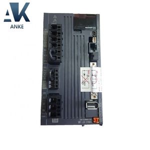 Servoamplificador de la serie Mitsubishi de 2kW, 2kW, 1, 2 unidades - Product Image 5