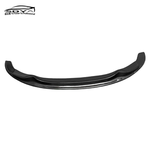 E92 E93 Lci M Sport Parachoques Delantero de Fibra de Carbono Estilo AK de Alta Calidad para BMW E92 E93 Lci - Product Image 3