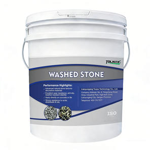 Оптовая продажа эпоксидной смолы для обработки камня: универсальный цветной щебень для дорожного покрытия и напольных покрытий - Product Image 6