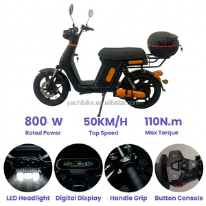 Nouvelle <span class=keywords><strong>moto</strong></span> électrique à grande vitesse de <span class=keywords><strong>800</strong></span> watts 800W 48 volts, <span class=keywords><strong>moto</strong></span> électrique pour adultes, adaptée aux adultes - Product Image 4