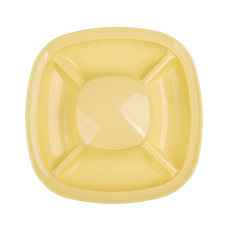 สีเหลือง