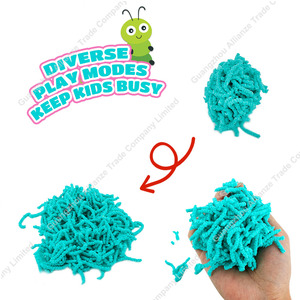 6 estilos novedad Animal hueso montaje modelo Dino <span class=keywords><strong>cabeza</strong></span> escotilla <span class=keywords><strong>huevo</strong></span> crecer bajo el agua <span class=keywords><strong>dinosaurio</strong></span> caja ciega - Product Image 6