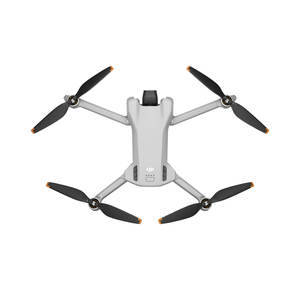 DJI mini 3 Mini Drone 3-trục ổn định hệ thống tương thích với HD điều khiển từ xa với màn hình HD RC-N1 điều khiển từ xa phiên bản - Product Image 5