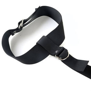 Kit de Contrainte Cou et Poignets Sexy Esclave Coquin Débutant Menottes Dos Collier Réglable Ensemble Bondage Couple Jeu SM Lootee - Product Image 5