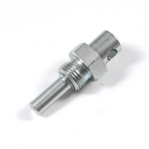 Wxsny CNC các bộ phận công hợp kim nhôm phay gia công bộ phận Y Tế CNC Bolt kẹp - Product Image 1