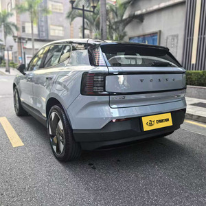 <span class=keywords><strong>Volvo</strong></span> EX30 Pure Electric 590KM Longue autonomie Petit SUV Conduite à gauche Fabriqué en Chine Charge rapide Confort Voitures bon marché Voitures d'occasion - Product Image 4