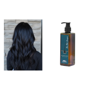Spray Capilar Sin Enjuague con Aceite de Coco 100% Orgánico y Herbal, 120ml, Previene la Caída del Cabello, Repara y Refresca, para Uso Doméstico - Product Image 1