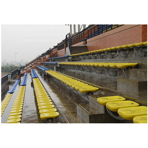 Al aire libre tribuna asientos plana gimnasio asiento CS-PB-P por <span class=keywords><strong>la</strong></span> ley <span class=keywords><strong>grupo</strong></span> - Product Image 3