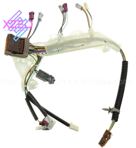 جديد تصنيع المعدات الأصلية ، تسخير الأسلاك لكاديلاك CTS CT6 شيفروليه كامارو كولورادو GMC كانيون قطع غيار السيارات - Product Image 5