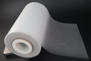 0.25Mm Matte Velvet PC Polycarbonate <span class=keywords><strong>Plastic</strong></span> Film Có Thể Thay Thế 8B35 Cho Đồ Họa Lớp Phủ - Product Image 2