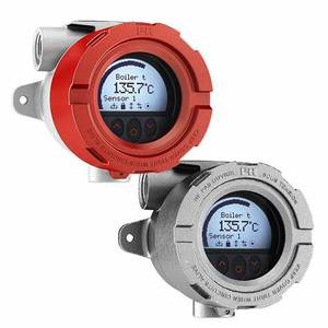 Livraison rapide PR Electronics 7501 - Capteur de température HART monté sur site - Product Image 1