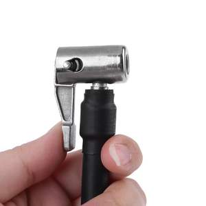 Funda Protectora de Silicona Suave, Tubo de Repuesto, Extensión de Manguera para Bomba de Aire <span class=keywords><strong>Xiaomi</strong></span>, Accesorios para Inflador Eléctrico Xiao Mi Mijia - Product Image 6